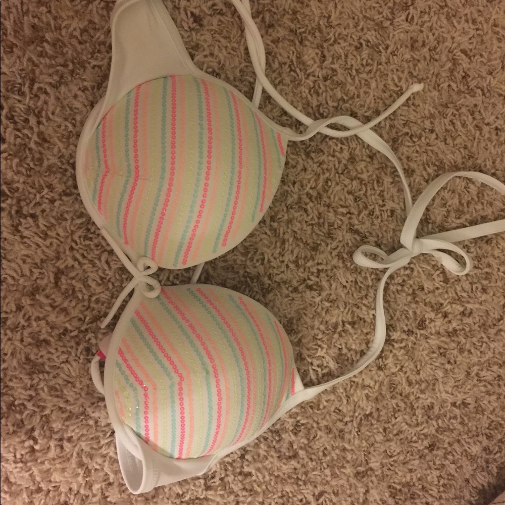 Victoria's Secret Bathing Suit